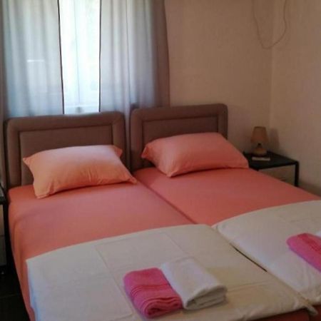 Sara Apartments Budua Esterno foto