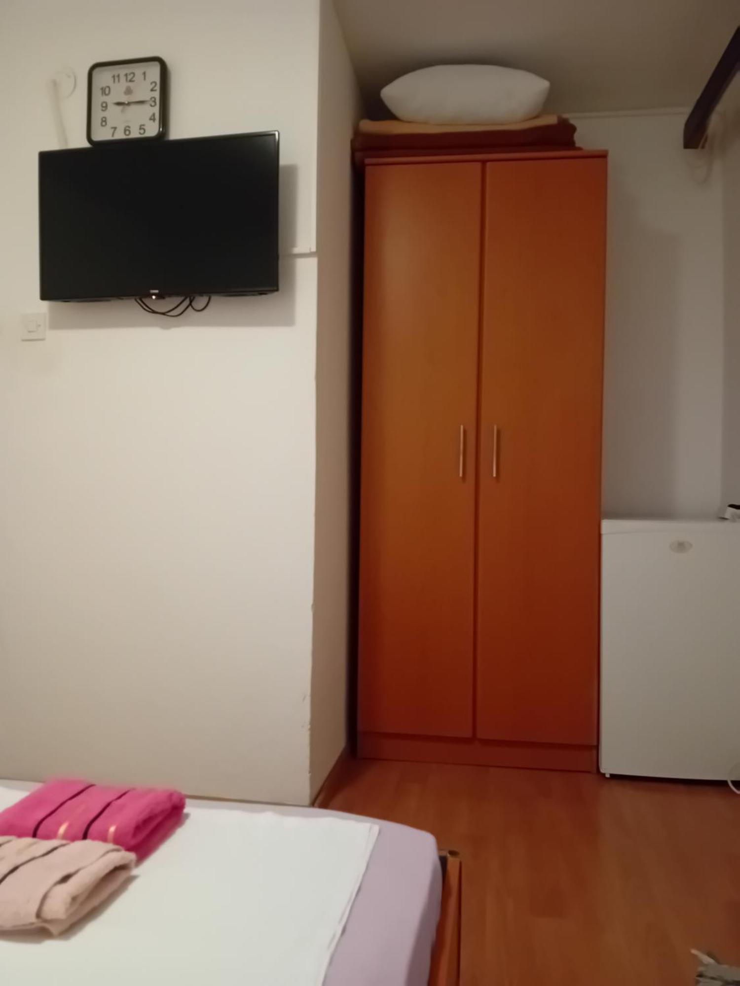 Sara Apartments Budua Esterno foto